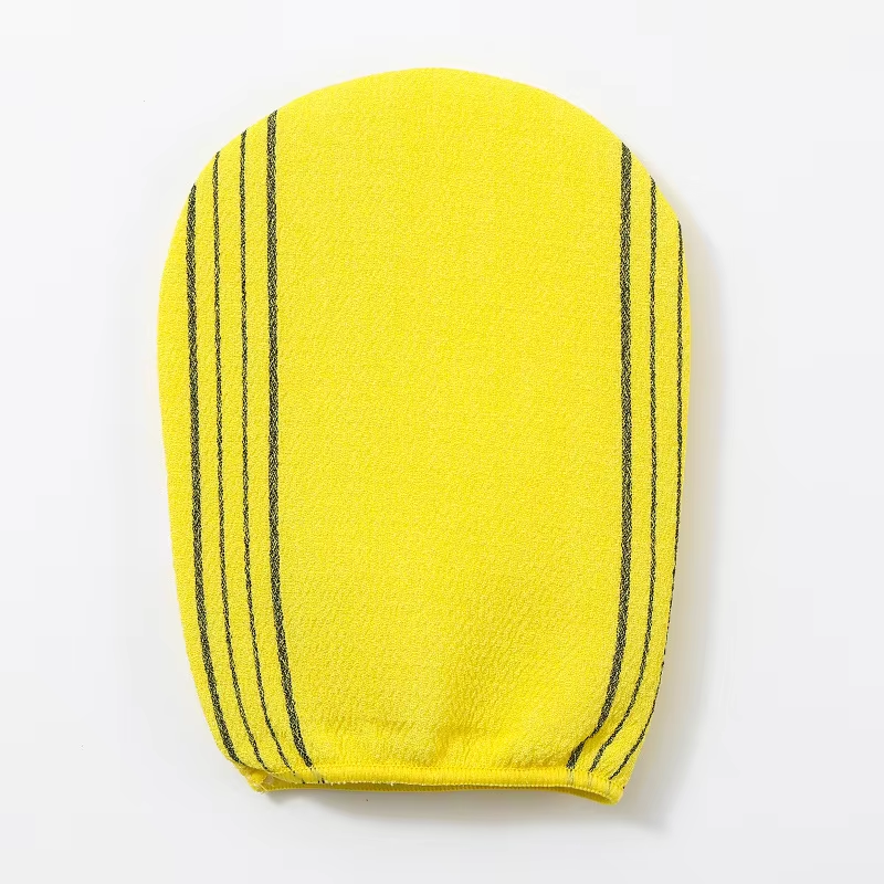 สีเหลือง