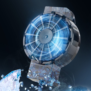 קירור מאוורר טלפון סלולרי רדיאטור נייד טלפון Cooler למשחקים בסרטונים - Product Image 6