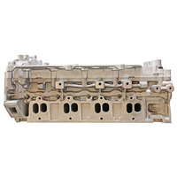 Bộ phận động cơ mới m9r m9t 7701479110 908526 110417248r 2.3 DCI lb037b xi lanh đầu cho Renault Master 3 trafic