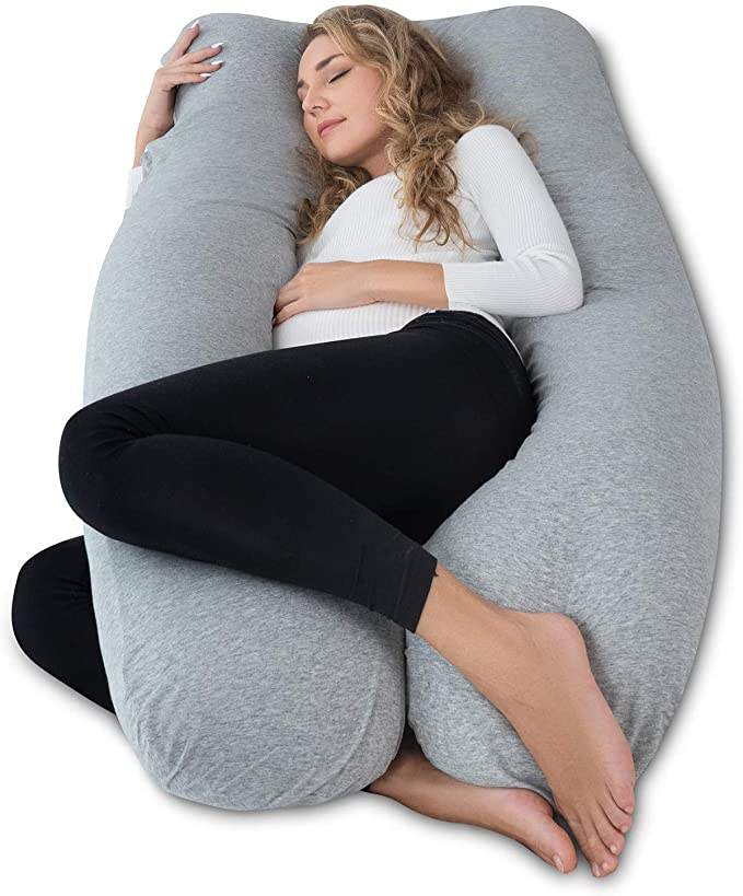 Chiropractic Pregnancy Pillows Ultimate Maternity Support