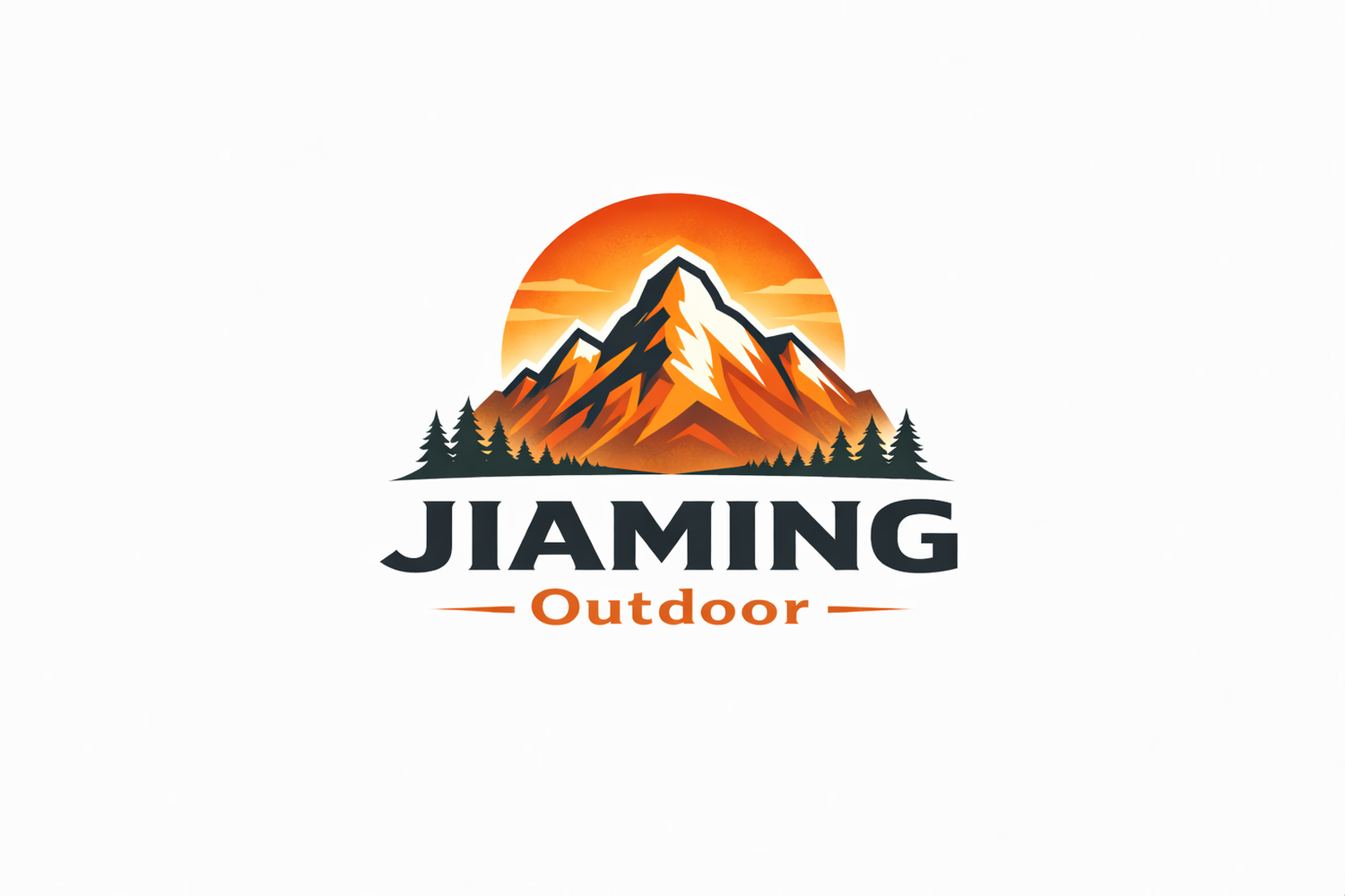 Guangzhou Jiaming Outdoor Products Co., Ltd. logo