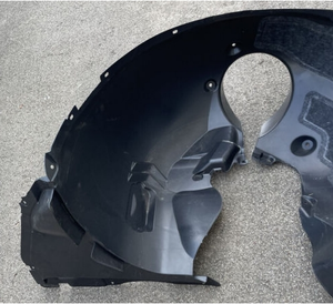 OEM 51717342175 sinistra fodera della ruota anteriore per <span class=keywords><strong>X1</strong></span> <span class=keywords><strong>F48</strong></span> - Product Image 4