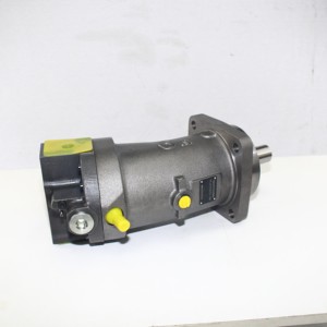 Bomba de Pistones Hidráulica Rexroth Serie A6V A6V28HA22FS1 Directamente del Fabricante - Product Image 1