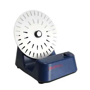 Mini rotador de tubo de laboratorio Drawell 0-80RPM Mini rotadores digitales de laboratorio
