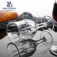 Verres à usage quotidien : Verre à vin 9OZ, Verre à pied gravé 260ml, Verre à eau et à bière, Verres Highball - Commande en gros