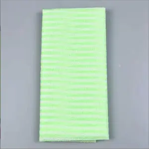 Japanisches 100% Nylon Beauty Skin Cloth Körper peeling Peeling Dusch tuch