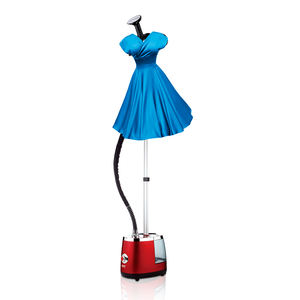 Défroisseur vapeur professionnel RAF pour vêtements, défroisseur vapeur puissant avec planche à repasser, chauffe rapidement - Product Image 4