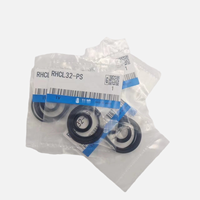 Kit de réparation de vérins à charge lourde RHCL/RHCB80-PS – Accessoires d'étanchéité durables pour équipements de contrôle pneumatique sur lignes d'assemblage en usine