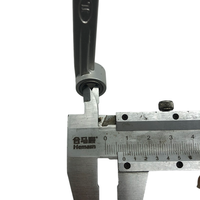 Tige de connexion de pied presseur simple caméra JL de haute qualité pour machine à broder industrielle haute vitesse
