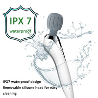 Vibrateur à main Portable Autres produits de massage vibrants électriques