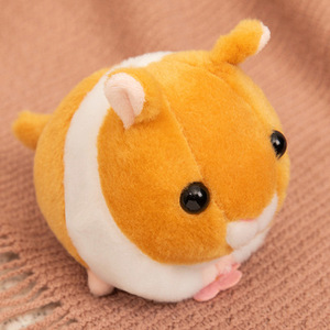 Ventas al por mayor peluche de conejito juguete electrónico juguete de <span class=keywords><strong>cochinillo</strong></span> de cola moviendo juguete de animal - Product Image 5