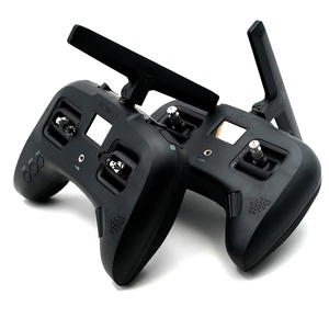 Control Remoto para Drones de Carreras TeamBlackSheep Tango 2 V3 con Sensores Hall TBS Crossfire - Product Image 1