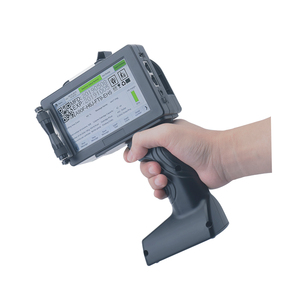 Xách tay cầm tay máy in phun cho bao bì thực phẩm Túi ngày mã hóa cho máy in thẻ sử dụng trực tuyến ngày mã hóa in ấn - Product Image 6