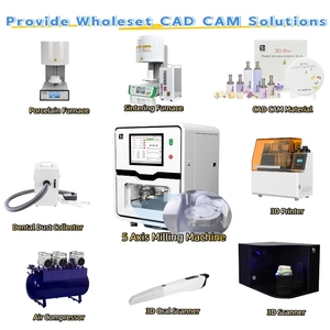 <span class=keywords><strong>Scanner</strong></span> <span class=keywords><strong>3D</strong></span> de bureau professionnel haute résolution pour CAO/FAO, numérisation électrique rapide - Product Image 6
