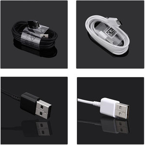 <span class=keywords><strong>Cable</strong></span> de argolla de 1,2 m, <span class=keywords><strong>cable</strong></span> de argolla de Ype, Ype-USB-C de 3,1 B, escudo raided - Product Image 2