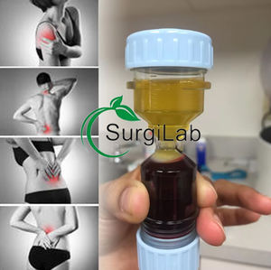 Kit de Tubos Desechables Estériles Importados de Corea del Sur para Terapia <span class=keywords><strong>PRP</strong></span> de 20 ml, Apto para Centrífuga <span class=keywords><strong>PRP</strong></span> CGF PRF con Rotor Oscilante - Product Image 5