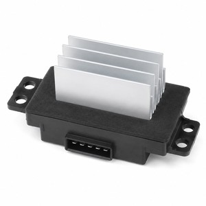 Módulo de Control del Motor del Ventilador HVAC Directo de Fábrica para <span class=keywords><strong>B</strong></span>.u.i.c.k C.h.e.v.r.<span class=keywords><strong>o</strong></span>.l.e.t. Pontiac 15850268 89011853 93733684 Venta al por Mayor - Product Image 2