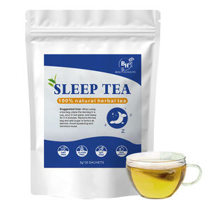 Etichetta privata tradizionale a base di erbe <span class=keywords><strong>buona</strong></span> notte di sonno tè di andare a letto 100% tè naturale per la salute in formato bustina di tè - Product Image 2