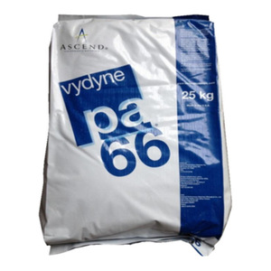 เม็ดพลาสติกไนลอน 6 <span class=keywords><strong>PA66</strong></span> เกรดอาหารสำหรับขึ้นรูป Vydyne <span class=keywords><strong>PA66</strong></span> <span class=keywords><strong>21SPC</strong></span>/21SPF  ไหลง่าย  บริสุทธิ์  สำหรับทำเคเบิลไทร์ - Product Image 6