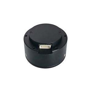 Foxtechrobot gim4305 gim4305 kích thước nhỏ không chổi than bánh có động cơ 300RPM 1N.M Hành Tinh giảm tốc động cơ được sử dụng cho mini quadruped Robot - Product Image 6