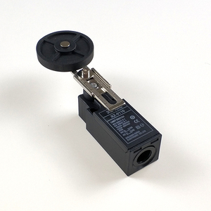 Interrupteur de fin de course inductif réglable de type volet roulant XURUI 10A 250V XZ9110 - Product Image 4