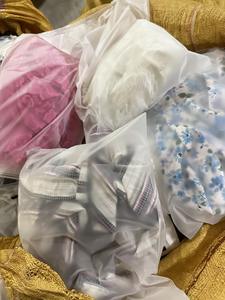 Vêtements d'occasion 2026 pour femmes : Robes, T-shirts, Chemises, Pantalons, Jupes – Styles variés et tendance, Taille unique, en Polyester/Coton, à prix abordable - Product Image 5