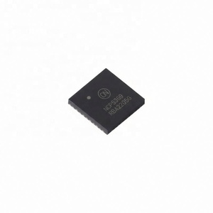 NCP5369MNR2G QFN-40(6x6) Gate <b>Driver</b> Chip - Product Image 1