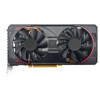 Sistem Komputasi Grafis OEM Berkinerja Tinggi, Upgrade PC Desktop, Komponen Pembuat PC, Kipas, Prosesor Mobile GDDR6, GeForce RTX 3070
