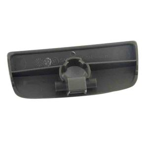 Volkswagen Passat B5 Glove Box Handle Cover 3B0857131A Grey Plastic Dashboard <b>Interior</b> <b>Accessory</b> 1998-2005 - Product Image 5