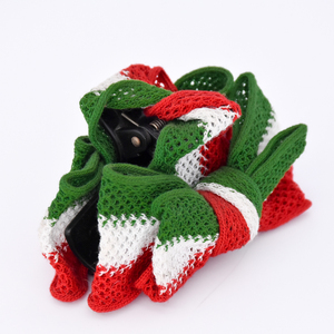 Último clips de pelo garras de mano regalo de Navidad de punto, accesorios <span class=keywords><strong>para</strong></span> el <span class=keywords><strong>cabello</strong></span> <span class=keywords><strong>para</strong></span> chicas - Product Image 2