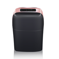 Vanace-Baignoire gonflable de luxe, spa extérieur portable, piscine, bain à remous, sauna avec boîte de contrôle, machine spa, personnalisation du point de chute