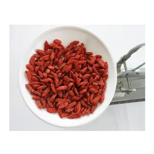 Specializzata nella produzione di bacche di goji essiccate biologiche