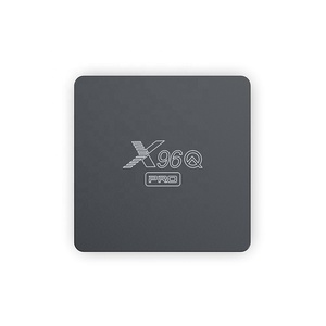 TB <strong>Android</strong> IPTV <strong>BOX</strong> Support Online Free TEST M3U Equipped with High-resolution Processor Shipped Quickly Europe France Germany - Product Image 6