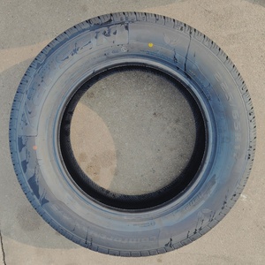 Pneus <span class=keywords><strong>de</strong></span> voiture <span class=keywords><strong>de</strong></span> petite taille KAPSEN HABILEAD PCR 165/65R13 avec flancs blancs - Product Image 3