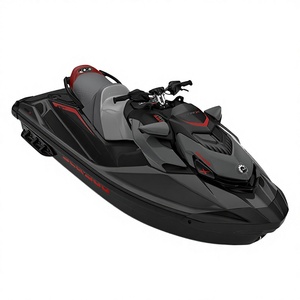 26 <span class=keywords><strong>Sea</strong></span>-<span class=keywords><strong>Doo</strong></span> <span class=keywords><strong>Bombardier</strong></span> BRP Polytec Bote Deportivo para 3 Personas GTR-X 300 Moto Acuática China - Product Image 1