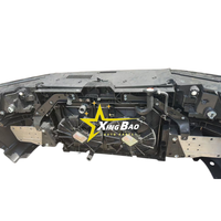 Ensemble de carrosserie avant pour Honda CR-V Hybrid 2023 2024 2025 2026 Version US, pare-chocs avant complet avec calandre et phares