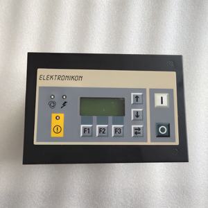 Parti del compressore d'aria della vite del pannello di controllo di <span class=keywords><strong>MAM</strong></span> 970 - Product Image 3