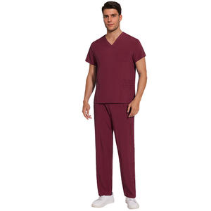 Uniforme Quirúrgico 42168, Traje Médico para Enfermeras, Uniformes de Enfermería, Divertidos Uniformes Médicos - Product Image 1
