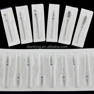 MA33 HP Shank Nâng Cấp Gốm Mài Kim Cương Tráng - Product Image 4