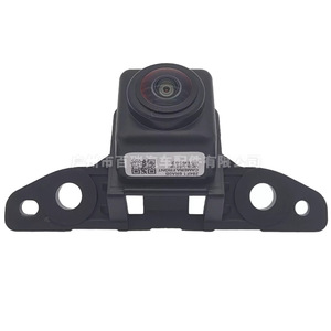 สำหรับกล้องมองหน้ารถนิสสัน รุ่น 284F1-6RA0B ความละเอียด 480x600 พร้อมระบบมองกลางคืน สำหรับ X-Trail Rogue ปี 2020-2023 - Product Image 2