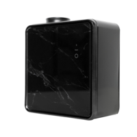 Diffuseur de parfum d'intérieur de luxe SCENTA pour hôtel, machine à parfum électrique pour système HVAC, diffuseur nébulisant mural personnalisé, vente en gros