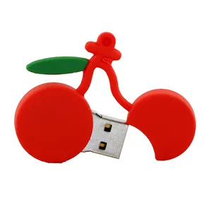 Chiavette Usb 3d a basso prezzo 3.0 Memory Stick per gioielli 8GB 32GB 64GB all'ingrosso custom USB flower memorias pen drive girevole