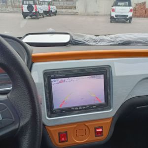 UTV électrique 4x4 et voiture mobile - Nouveau modèle économique, buggy de plaisir, moteur 1500W, freins à disque sur quatre roues, batterie 30kWh, autonomie <100km - Product Image 6