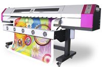 Impresora Eco Solvente Galaxy Phaeton UD-181LC UD-181LA