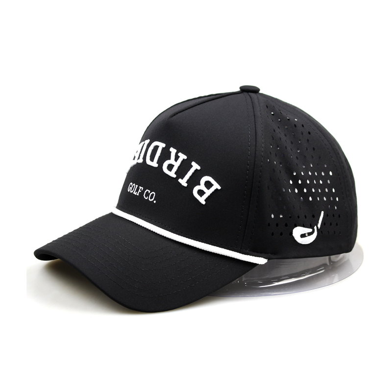 Factory Manufacture Cap Baseball Hat 5