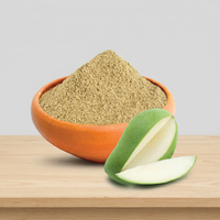 Natuurlijk Mango Fruitpoeder Gedroogd Premium Kwaliteit Ingrediënt voor Dranken, Bakken, Desserts & Groothandelsexport
