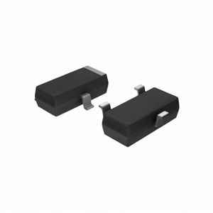 Authorized Distributor Transistors MMBTA63-HF Buy Electronics Components Online TO-236-3, SC-59, SOT-23-3 - Product Image 1
