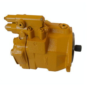 Bomba Hidráulica Bondioli <span class=keywords><strong>Pavesi</strong></span> HPV4A HPA4C HPA5 HPA6A - Product Image 1