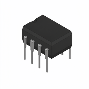 ไอซี OPAMP GP 1 วงจร 8CERDIP วงจรรวม ไอซีชิป BOM IC มีสินค้าในสต็อก HA7-5177-5 8 CDIP (0.300 นิ้ว, 7.62 มม.) - Product Image 1