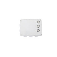 Contrôleur de moteur DC/AC/à pas fixe étanche IP54 12V 50A filaire et sans fil